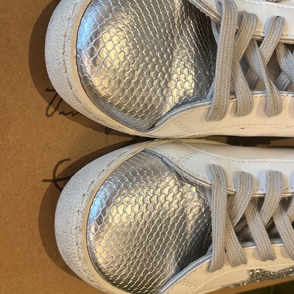 Vintage Havana keds. Comfy some damage on top edge left shoe - Picture 5 of 5